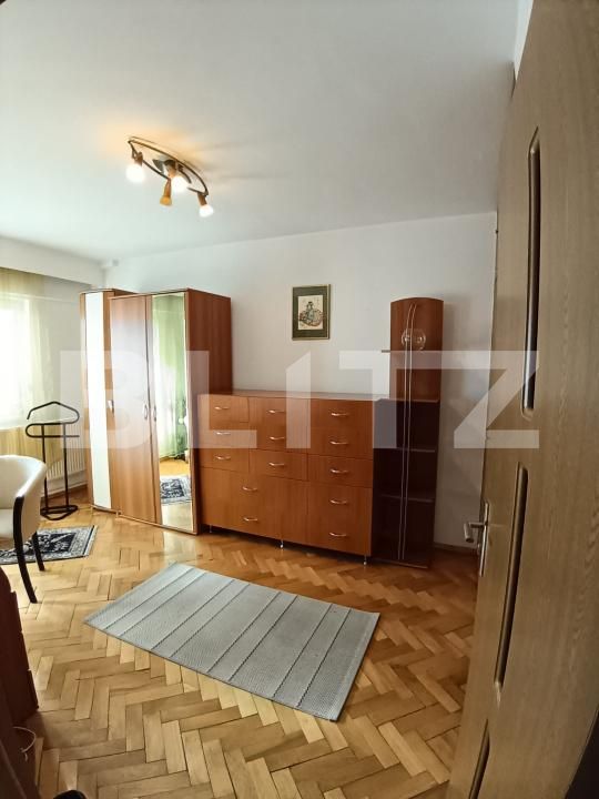 Apartament de închiriat 4 camere Central - 202409AI | BLITZ Cluj-Napoca | Poza5