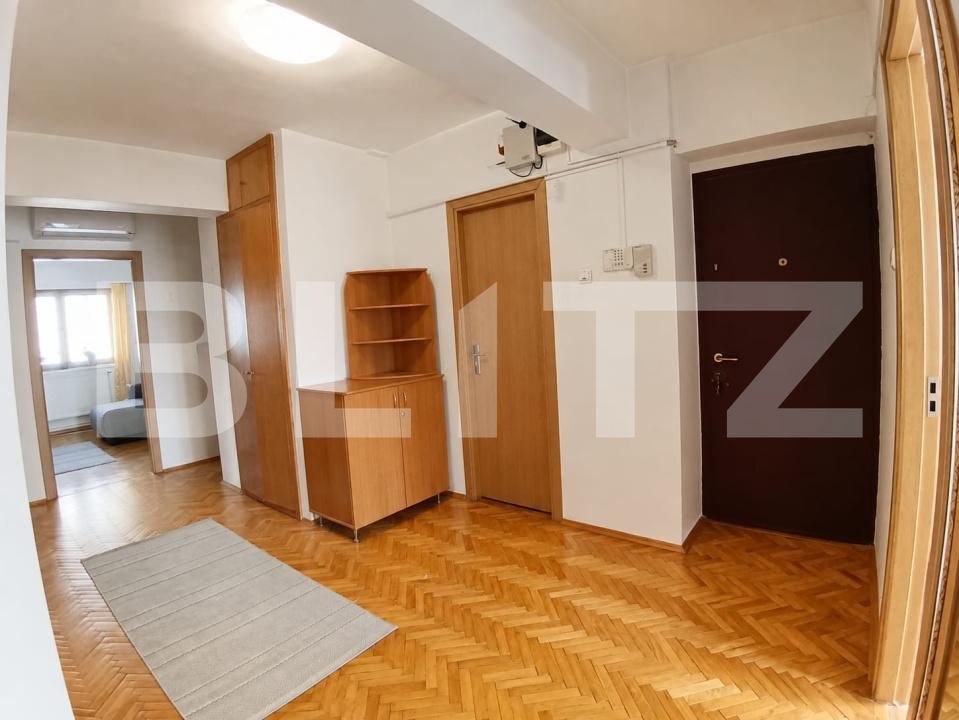 Apartament de închiriat 4 camere Central - 202409AI | BLITZ Cluj-Napoca | Poza6