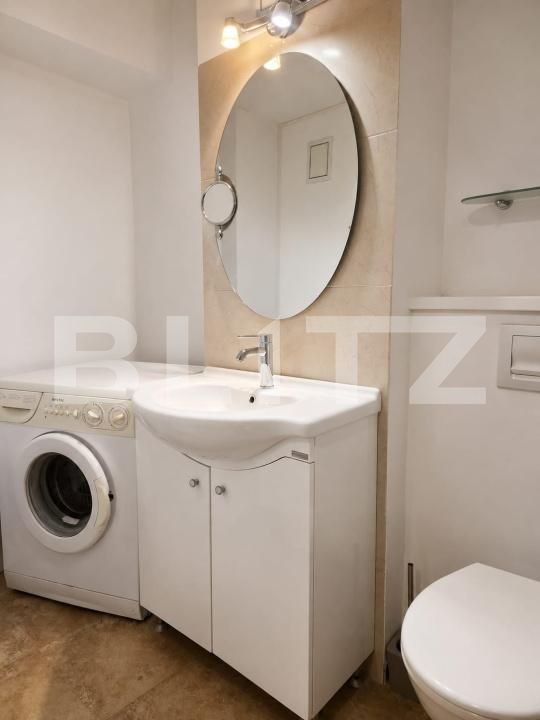 Apartament de închiriat 4 camere Central - 202409AI | BLITZ Cluj-Napoca | Poza9
