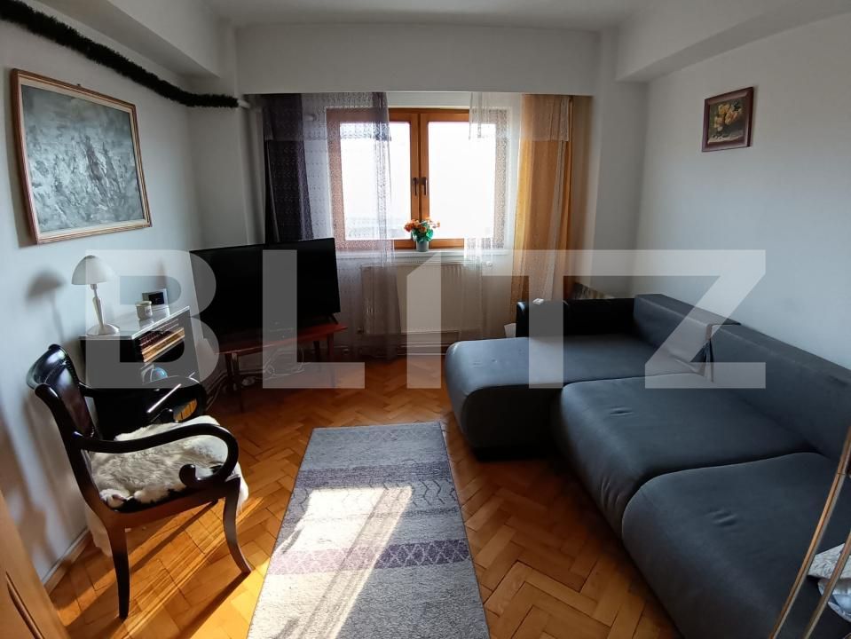 Apartament de închiriat 4 camere Central - 202409AI | BLITZ Cluj-Napoca | Poza4