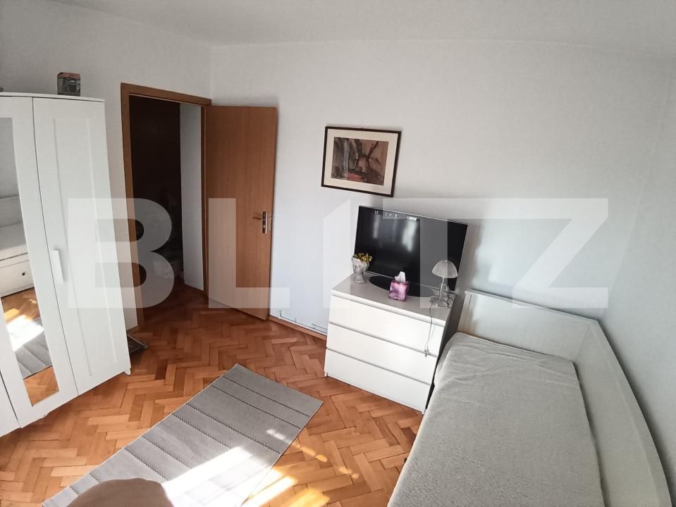 Apartament de închiriat 4 camere Central - 202409AI | BLITZ Cluj-Napoca | Poza3