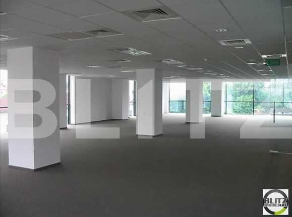 Spațiu birouri de închiriat Central - 20241SIB | BLITZ Cluj-Napoca | Poza2