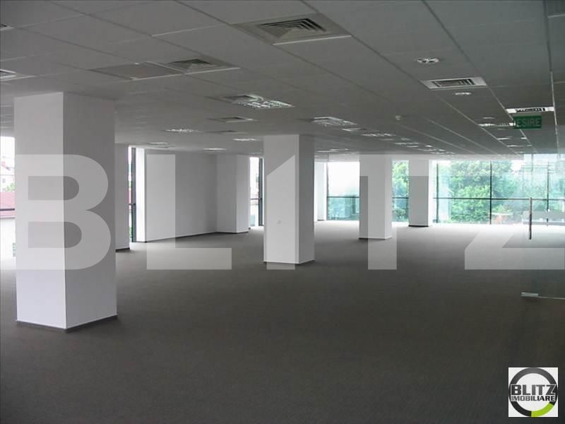 Spațiu birouri de închiriat Central - 20241SIB | BLITZ Cluj-Napoca | Poza2