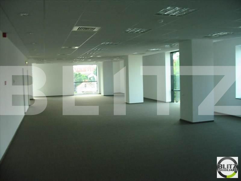 Spațiu birouri de închiriat Central - 20241SIB | BLITZ Cluj-Napoca | Poza4