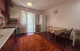 Apartament 2 camere, 55 mp, zona Gheorgheni