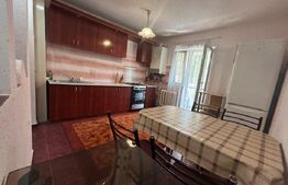 Apartament 2 camere, 55 mp, zona Gheorgheni