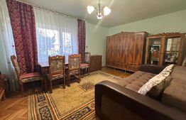 Apartament 2 camere, 55 mp, zona Gheorgheni