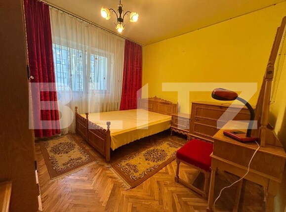 Apartament de închiriat 2 camere Gheorgheni - 202410AI | BLITZ Cluj-Napoca | Poza1