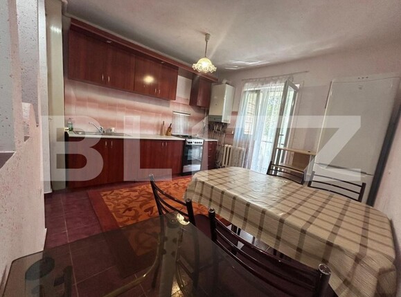 Apartament de închiriat 2 camere Gheorgheni - 202410AI | BLITZ Cluj-Napoca | Poza7