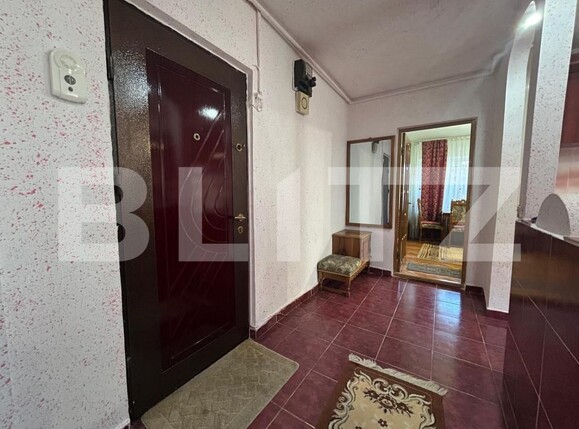 Apartament de închiriat 2 camere Gheorgheni - 202410AI | BLITZ Cluj-Napoca | Poza12