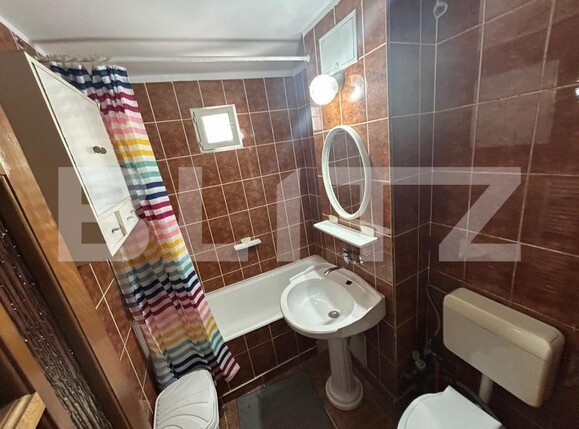 Apartament de închiriat 2 camere Gheorgheni - 202410AI | BLITZ Cluj-Napoca | Poza9