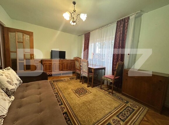 Apartament de închiriat 2 camere Gheorgheni - 202410AI | BLITZ Cluj-Napoca | Poza5