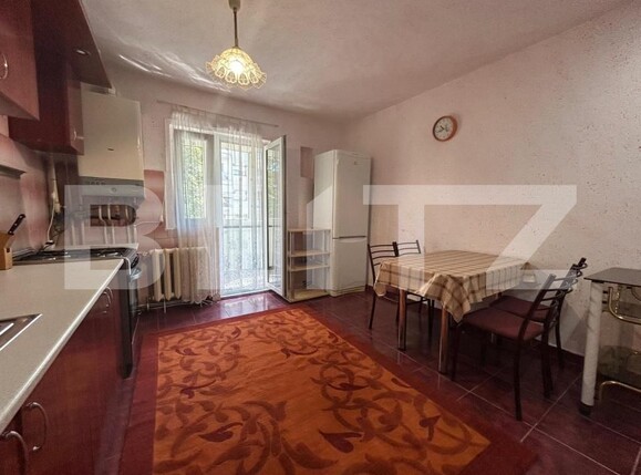 Apartament de închiriat 2 camere Gheorgheni - 202410AI | BLITZ Cluj-Napoca | Poza6