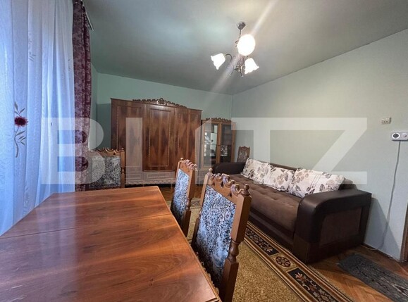 Apartament de închiriat 2 camere Gheorgheni - 202410AI | BLITZ Cluj-Napoca | Poza4