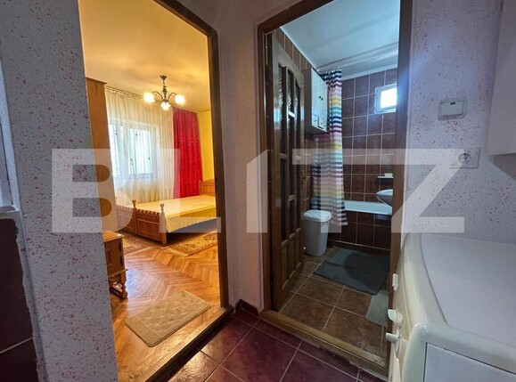 Apartament de închiriat 2 camere Gheorgheni - 202410AI | BLITZ Cluj-Napoca | Poza10