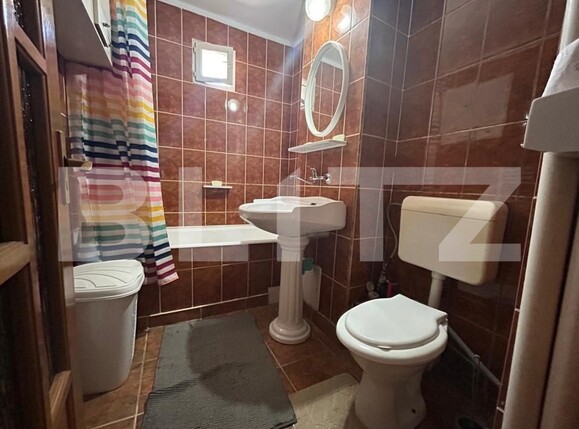 Apartament de închiriat 2 camere Gheorgheni - 202410AI | BLITZ Cluj-Napoca | Poza8