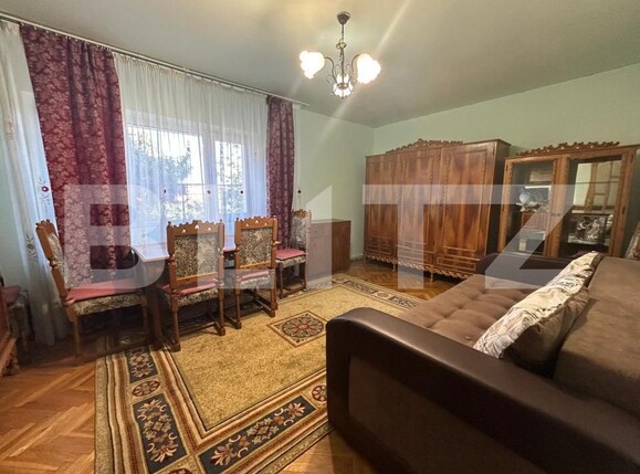 Apartament de închiriat 2 camere Gheorgheni - 202410AI | BLITZ Cluj-Napoca | Poza3