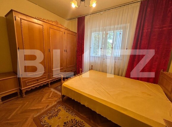 Apartament de închiriat 2 camere Gheorgheni - 202410AI | BLITZ Cluj-Napoca | Poza2