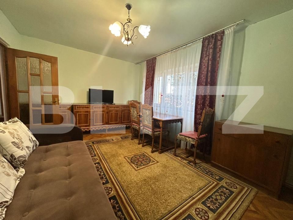 Apartament de închiriat 2 camere Gheorgheni - 202410AI | BLITZ Cluj-Napoca | Poza5