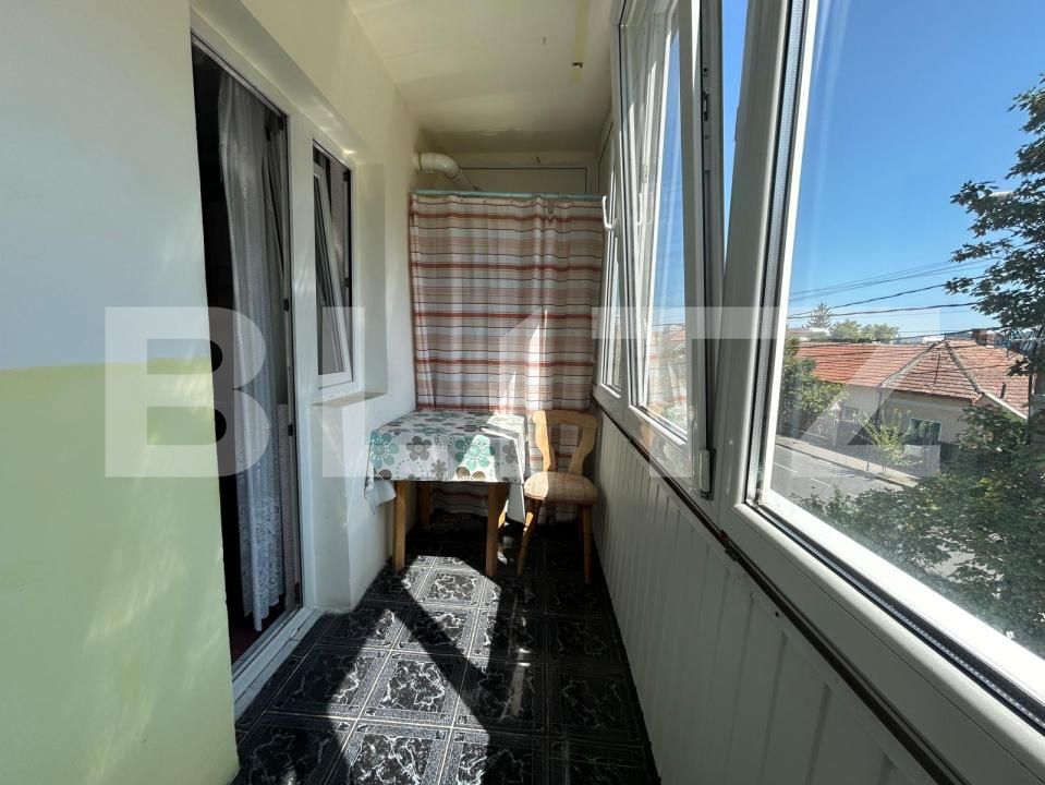 Apartament de închiriat 2 camere Gheorgheni - 202410AI | BLITZ Cluj-Napoca | Poza11