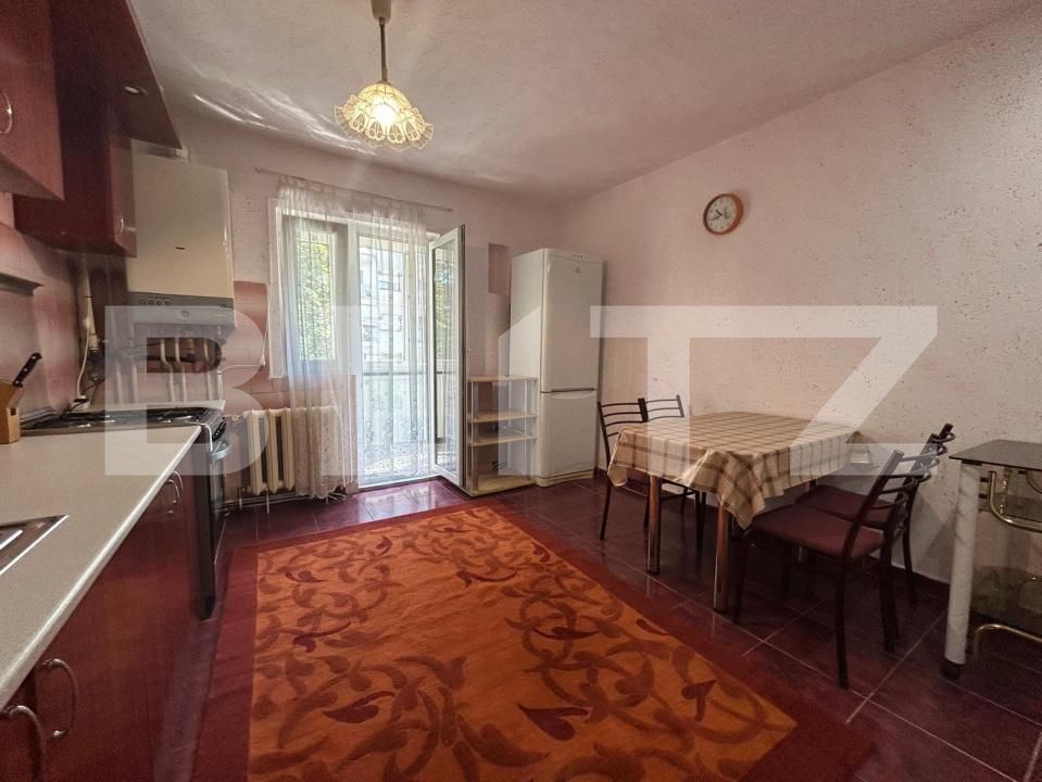 Apartament de închiriat 2 camere Gheorgheni - 202410AI | BLITZ Cluj-Napoca | Poza6