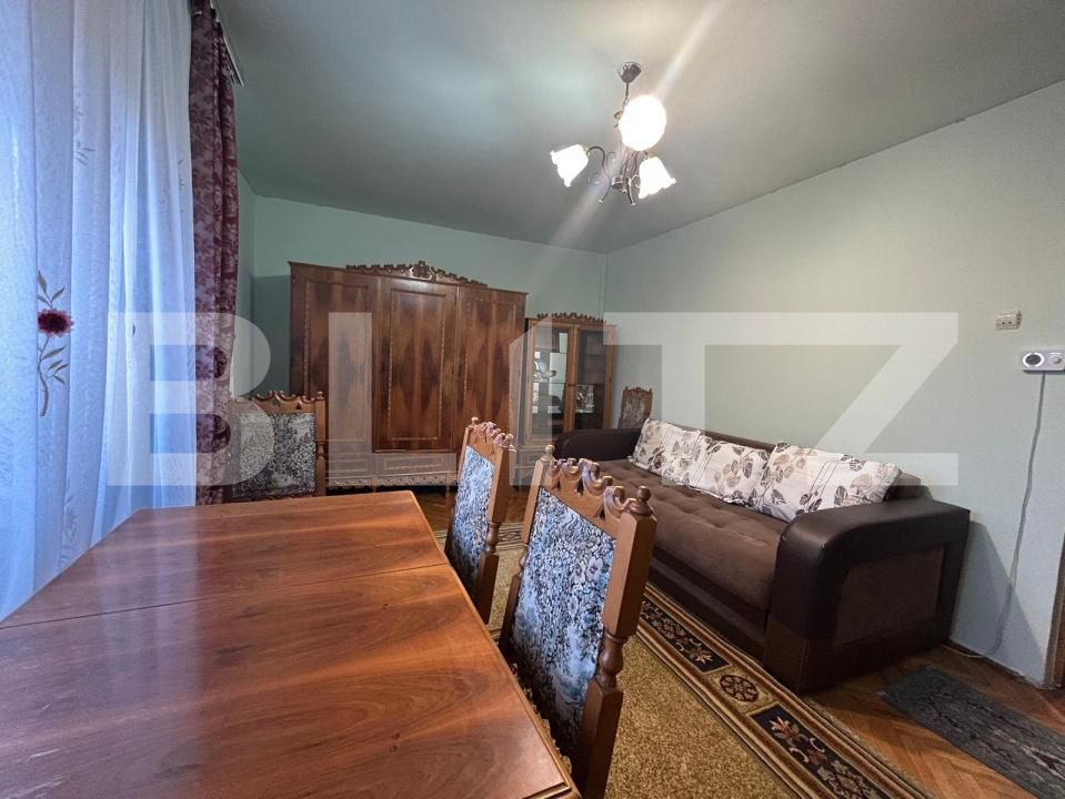 Apartament de închiriat 2 camere Gheorgheni - 202410AI | BLITZ Cluj-Napoca | Poza4