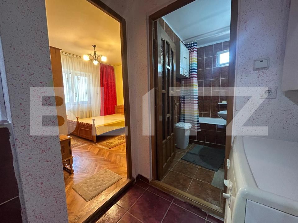Apartament de închiriat 2 camere Gheorgheni - 202410AI | BLITZ Cluj-Napoca | Poza10