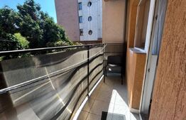 Garsonieră de închiriat, 25 mp, zona Mărăști