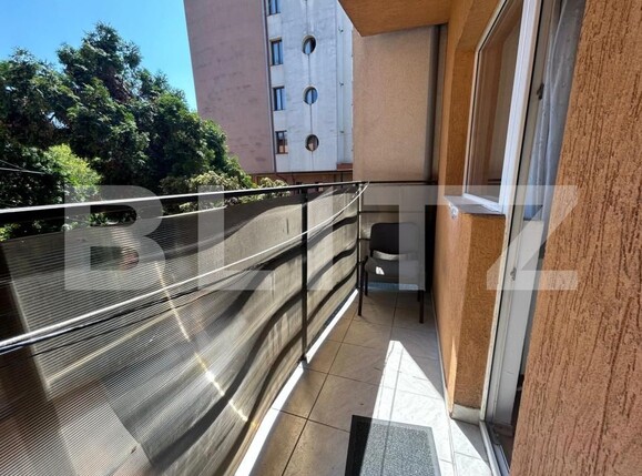 Garsonieră de închiriat Marasti - 202413AI | BLITZ Cluj-Napoca | Poza4