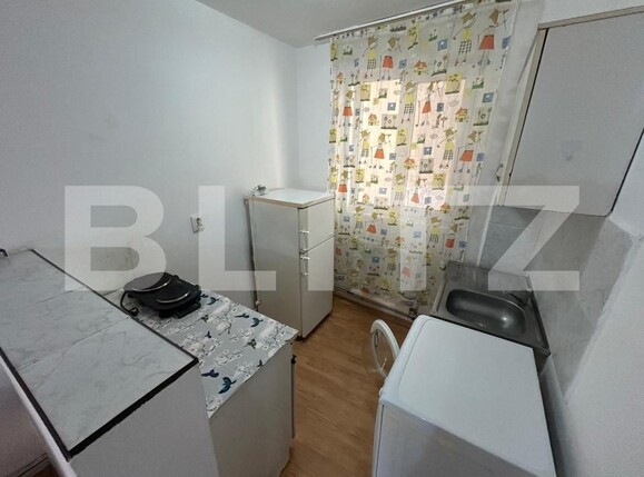 Garsonieră de închiriat Marasti - 202413AI | BLITZ Cluj-Napoca | Poza2