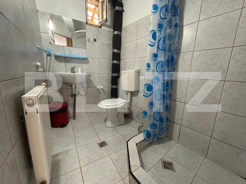 Garsonieră de închiriat Marasti - 202413AI | BLITZ Cluj-Napoca | Poza3