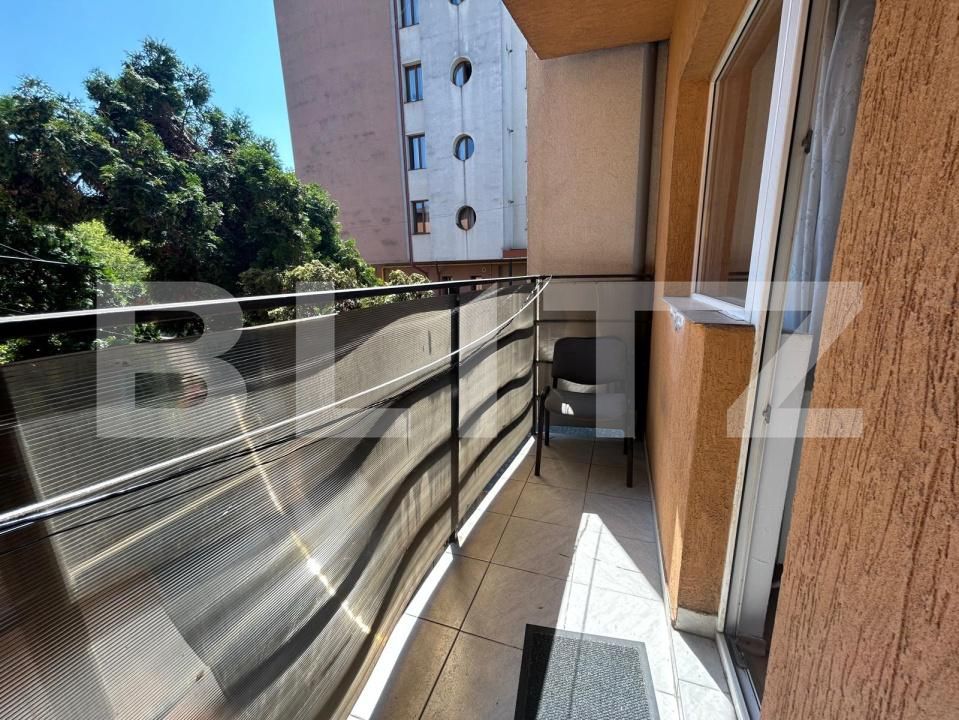 Garsonieră de închiriat Marasti - 202413AI | BLITZ Cluj-Napoca | Poza4