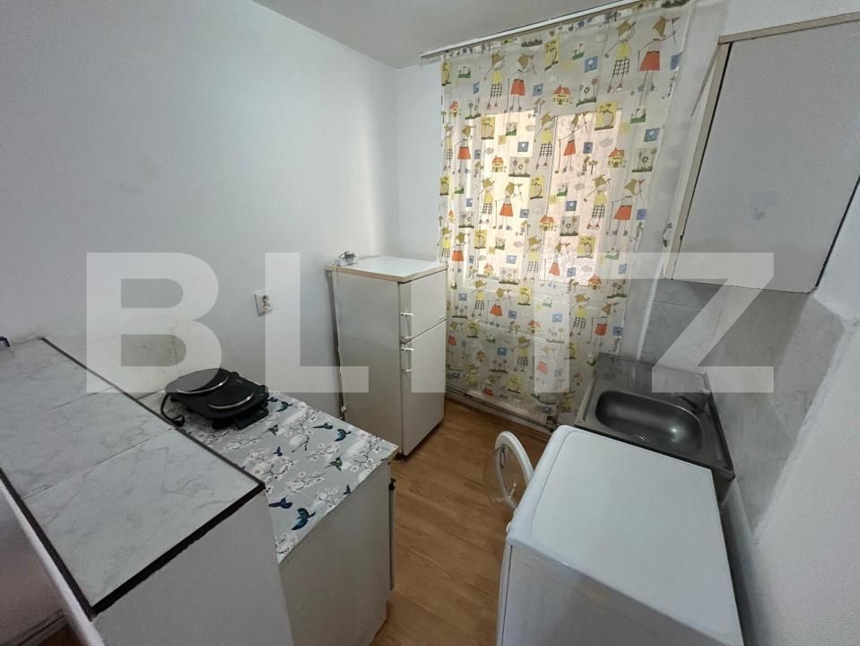 Garsonieră de închiriat Marasti - 202413AI | BLITZ Cluj-Napoca | Poza2