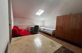 Garsonieră de închiriat, 25 mp, zona Mărăști