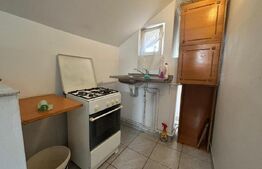 Garsonieră de închiriat, 25 mp, zona Mărăști