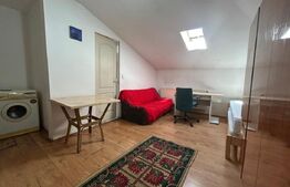 Garsonieră de închiriat, 25 mp, zona Mărăști