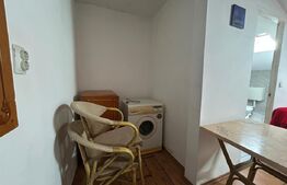 Garsonieră de închiriat, 25 mp, zona Mărăști