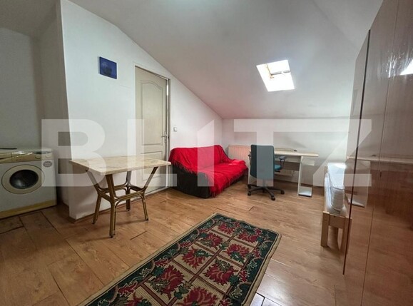 Garsonieră de închiriat Marasti - 202415AI | BLITZ Cluj-Napoca | Poza1