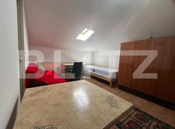 Garsonieră de închiriat Marasti - 202415AI | BLITZ Cluj-Napoca | Poza2