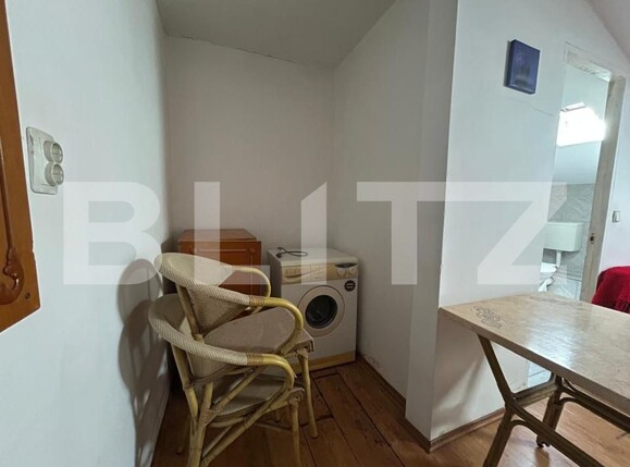 Garsonieră de închiriat Marasti - 202415AI | BLITZ Cluj-Napoca | Poza3