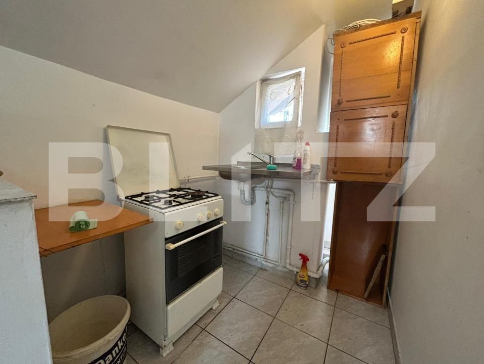 Garsonieră de închiriat Marasti - 202415AI | BLITZ Cluj-Napoca | Poza4