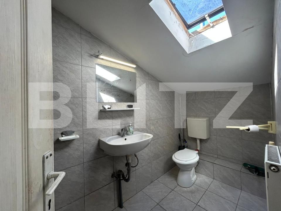 Garsonieră de închiriat Marasti - 202415AI | BLITZ Cluj-Napoca | Poza5