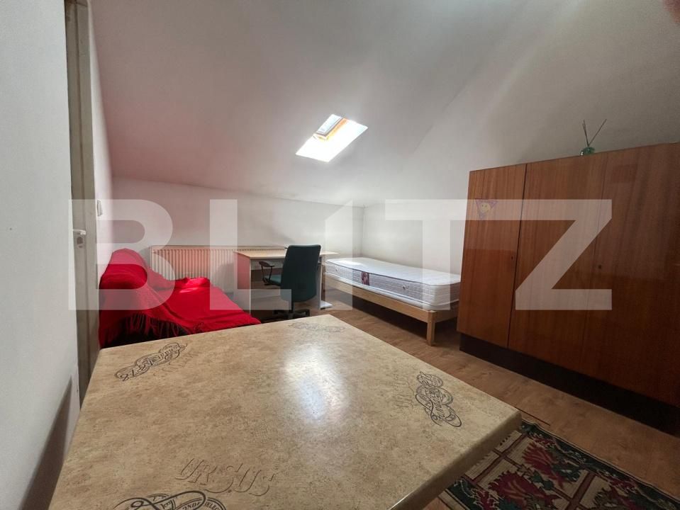 Garsonieră de închiriat Marasti - 202415AI | BLITZ Cluj-Napoca | Poza2
