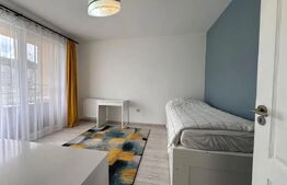 Apartament 2 camere cu bucatarie decomandata, parcare, zona Porii