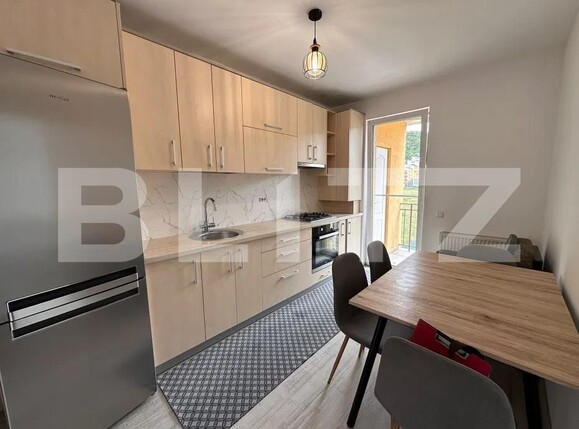 Apartament de vânzare 2 camere Floreşti - 202419AV | BLITZ Cluj-Napoca | Poza1