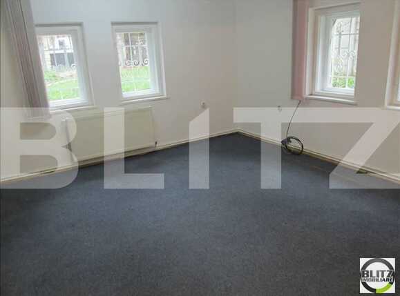 Spațiu birouri de închiriat Central - 20242SIB | BLITZ Cluj-Napoca | Poza1