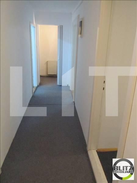 Spațiu birouri de închiriat Central - 20242SIB | BLITZ Cluj-Napoca | Poza4