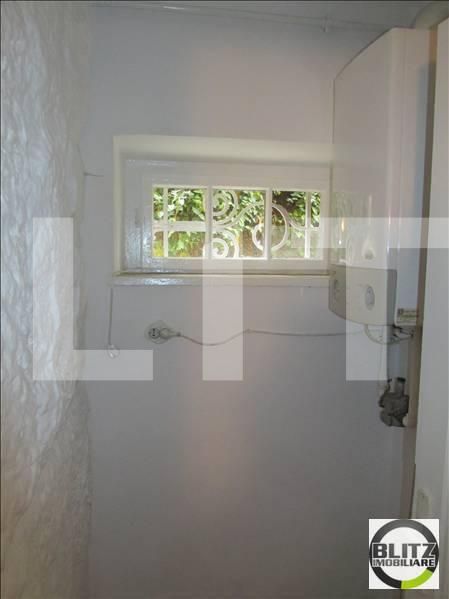 Spațiu birouri de închiriat Central - 20242SIB | BLITZ Cluj-Napoca | Poza5