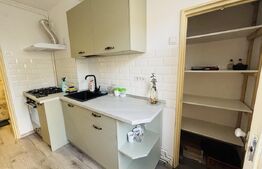 Apartament 2 camere, 46 mp, zona AFI