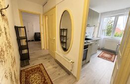 Apartament 2 camere, 46 mp, zona AFI